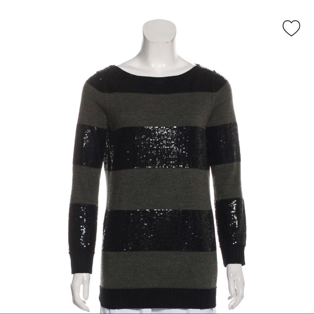 Alice and Olivia Sweater